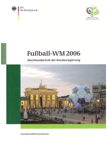 LINKE fordert Einsicht in Akten der Bundesregierung zur Fußball-WM 2006