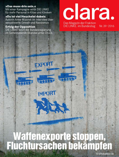Geheimdienste sind Fremdkörper in einer Demokratie