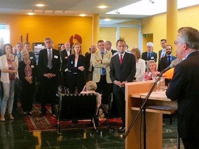 Besitzt Sportabteilungsleiter Böhm noch Ministervertrauen?