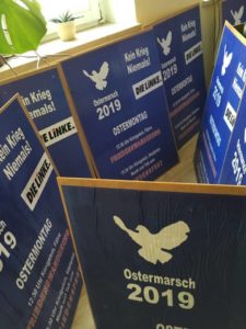 Friedenswanderung und Friedensfest