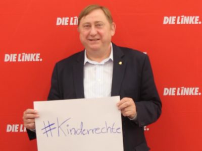 Internationaler Tag der Kinderrechte