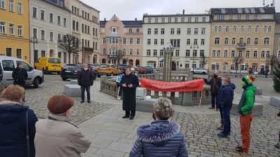 Neue Hoffnung für die Gynäkologie im Sebnitzer Krankenhaus!