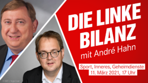 Bilanzgespräche der sächsischen Abgeordneten der Linken