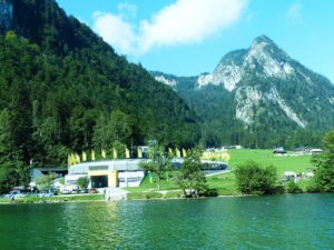 Wiederaufbau der Kunsteisbahn in Königssee gehört auf den Prüfstand