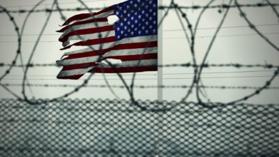 Abgeordnete fordern US-Präsident Biden zur Schließung von Guantánamo auf
