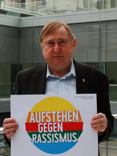 #WorldAgainstRacism