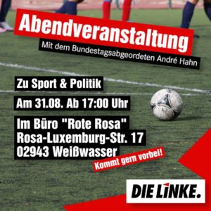 Sport & Politik