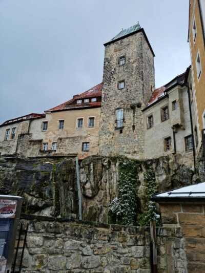 Burg Hohnstein muss ein Ort des Gedenkens bleiben!